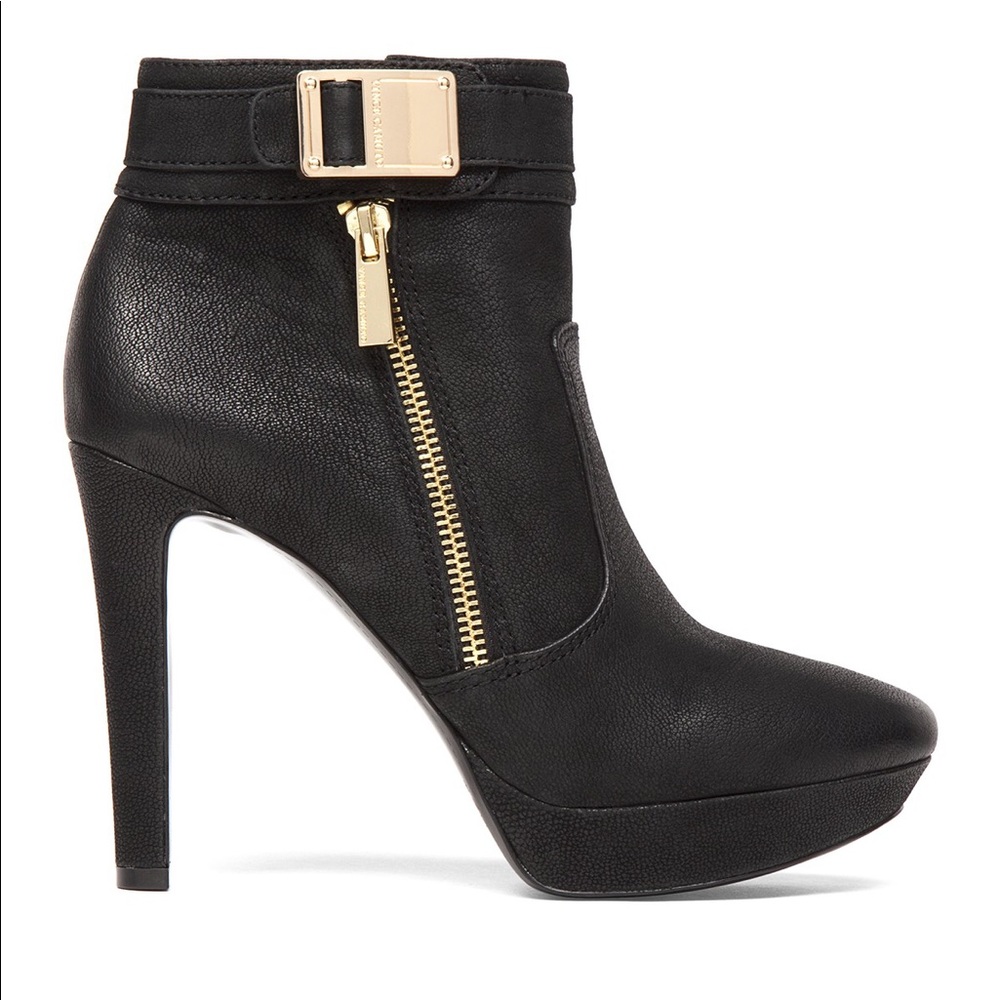 Vince Camuto, Sultra High heel platform boot